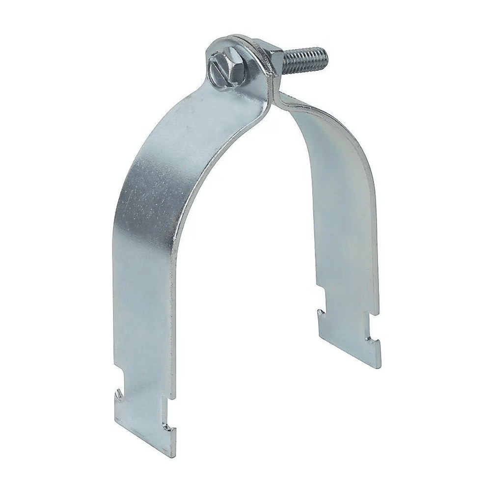 Conduit Pipe Strut Clamp - Box 50 units
