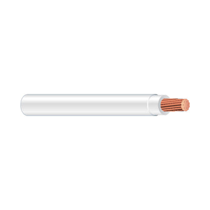 THNN/TWHN Copper Stranded 19 Silicone